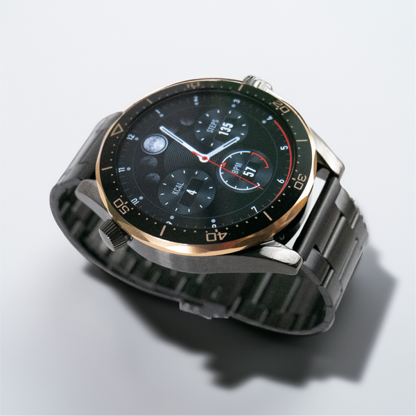 ⌚ ¡Smartwatch JY33 ORIGINAL! Últimas Unidades a Precio Exclusivo – 🎁 Incluye 3 pulseras de regalo. ¡No Te Lo Pierdas!