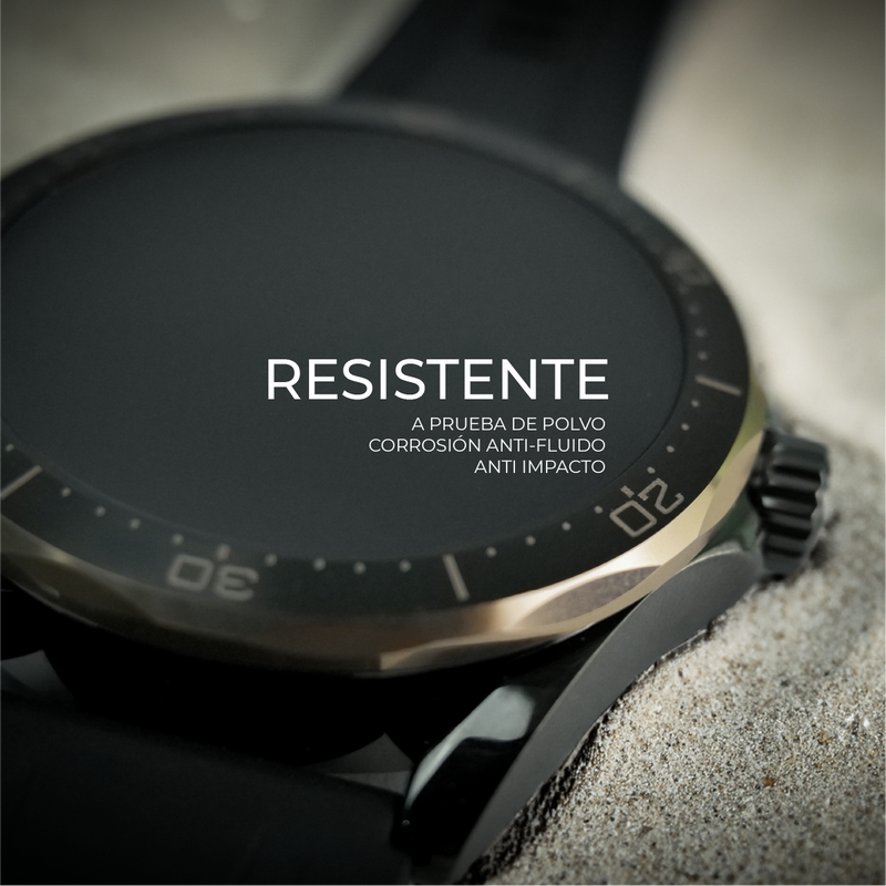⌚ ¡Smartwatch JY33 ORIGINAL! Últimas Unidades a Precio Exclusivo – 🎁 Incluye 3 pulseras de regalo. ¡No Te Lo Pierdas!