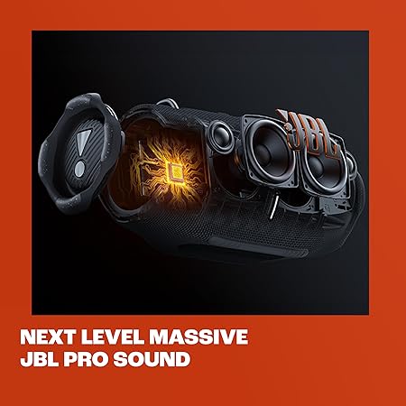 ¡POTENCIA Y SONIDO INCREÍBLE + REGALO SORPRESA! ¡El JBL EXTREME 4 XL HA LLEGADO! 🔊🛒