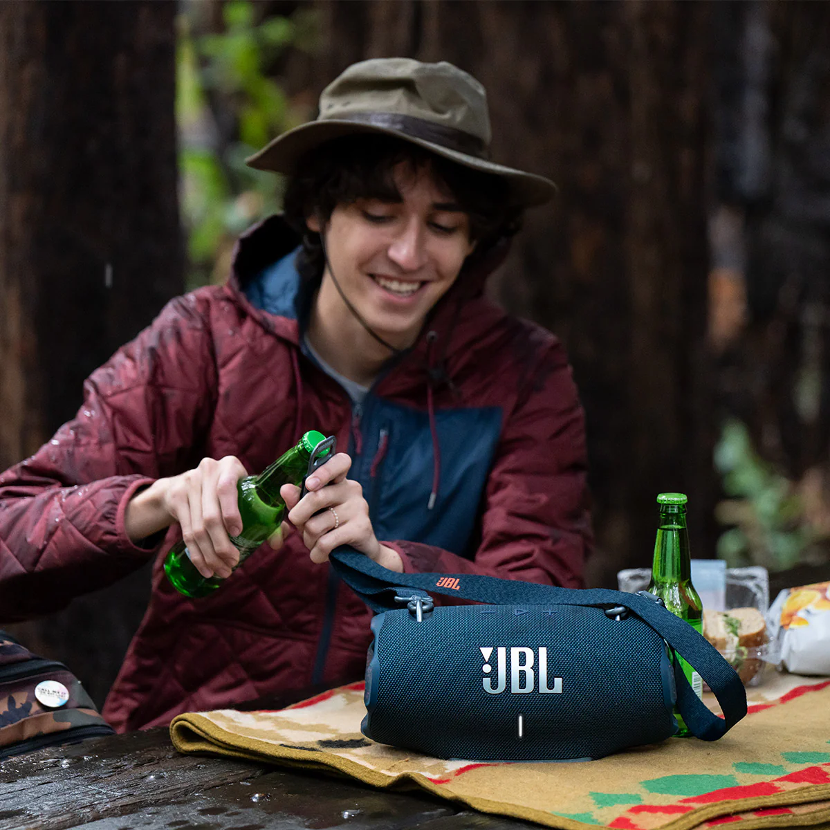 ¡POTENCIA Y SONIDO INCREÍBLE + REGALO SORPRESA! ¡El JBL EXTREME 4 XL HA LLEGADO! 🔊🛒