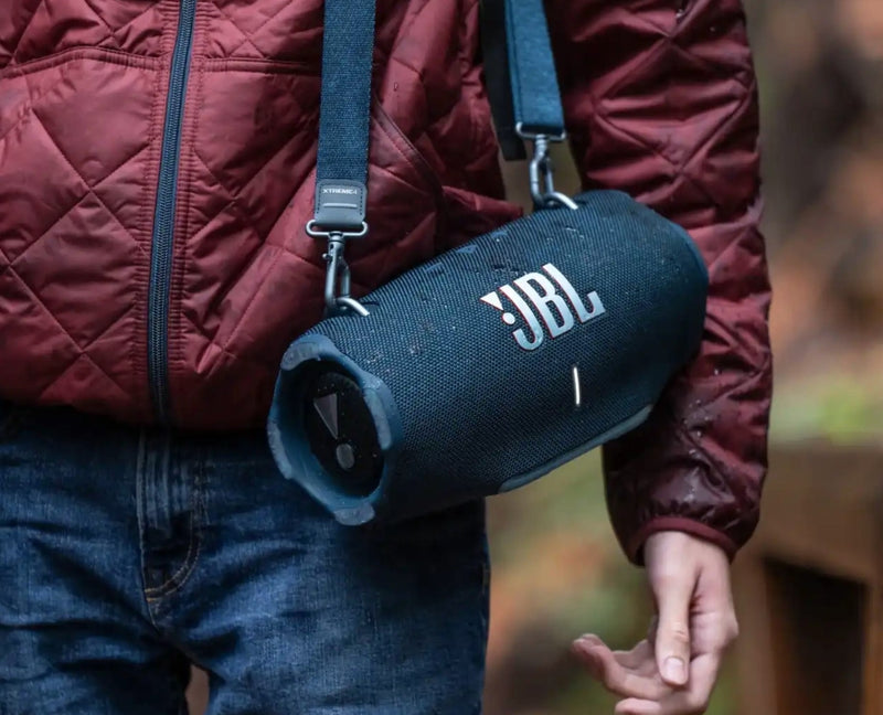 ¡POTENCIA Y SONIDO INCREÍBLE + REGALO SORPRESA! ¡El JBL EXTREME 4 XL HA LLEGADO! 🔊🛒