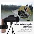 Telescopio Portátil  - Stellar™