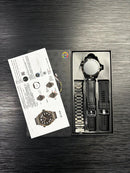 ⌚ ¡Smartwatch JY33 ORIGINAL! Últimas Unidades a Precio Exclusivo – 🎁 Incluye 3 pulseras de regalo. ¡No Te Lo Pierdas!