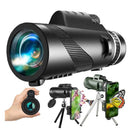 Telescopio Portátil  - Stellar™